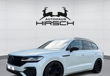 VW Touareg 57.200 km 47.990 &euro; Chemnitz 09120