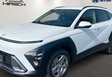 Hyundai KONA 9.000 km 26.990 &euro; Chemnitz 09120