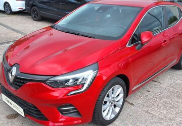 Renault Clio 45.850 km 13.490 &euro; Chemnitz 09126