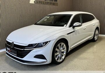 VW Arteon 91.958 km 23.995 &euro; Chemnitz 09125