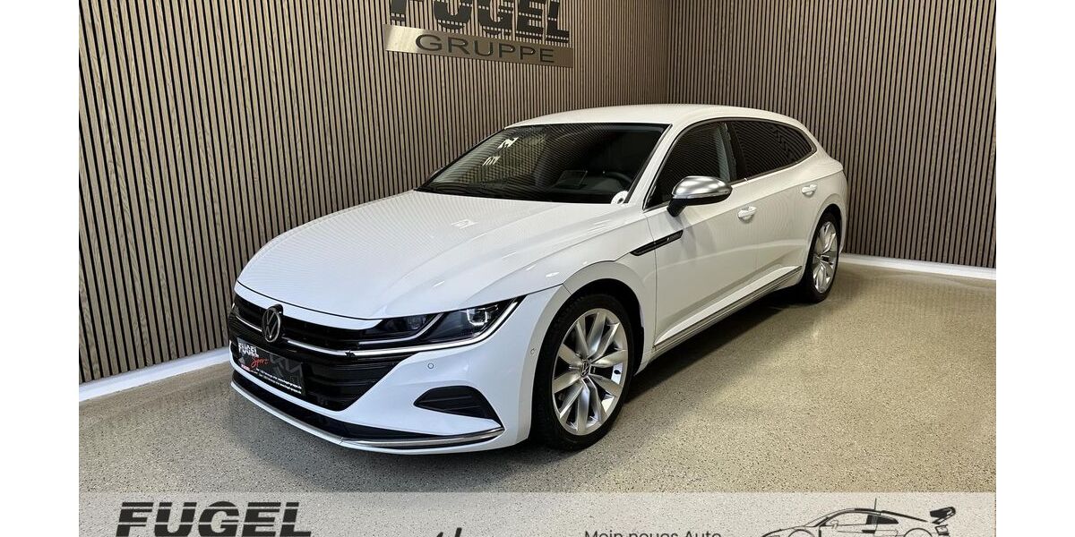 VW Arteon 91.958 km 23.995 &euro; Chemnitz 09125