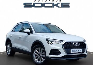 Audi Q3 6.159 km 38.485 &euro; Remse OT Kertzsch 08373