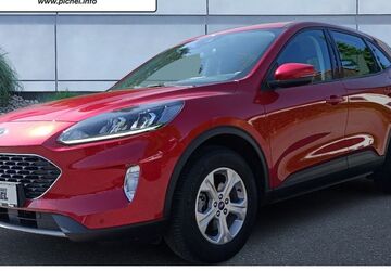 Ford Kuga 47.176 km 19.390 &euro; Hartmannsdorf 09232