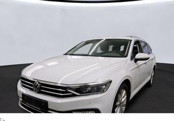 VW Passat Variant 29.640 km 27.975 &euro; Bernsdorf 09337