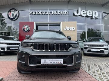 Gebrauchte Jeep Grand Cherokee