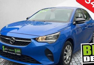 Opel Corsa 29.975 km 12.903 &euro; Chemnitz 09113