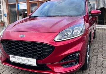 Ford Kuga 30.800 km 22.485 &euro; Chemnitz 09117