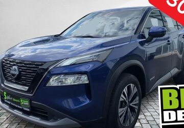 Nissan X-Trail 36.401 km 28.702 &euro; Chemnitz 09116