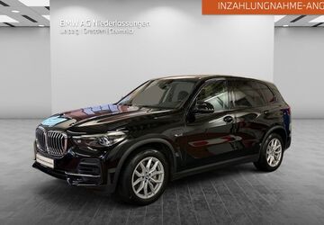 BMW X5 73.895 km 49.501 &euro; Chemnitz/Röhrsdorf 09247