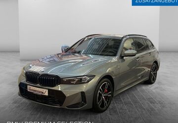 BMW 330 15.692 km 54.404 &euro; Chemnitz/Röhrsdorf 09247