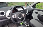 Renault Twingo 1.0 39.000 km 7.999 &euro; Glauchau 08371