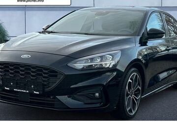 Ford Focus 88.950 km 14.990 &euro; Hartmannsdorf 09232