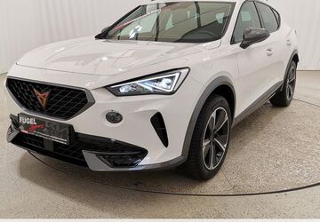 Cupra Formentor 31.000 km 21.429 &euro; Chemnitz - Mittelbach 09224