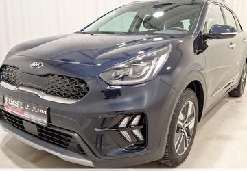 Kia Niro 50.150 km 16.929 &euro; Oberlungwitz 09353