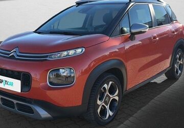 Citroen C3 Aircross 61.580 km 11.990 &euro; Brand-Erbisdorf 09618