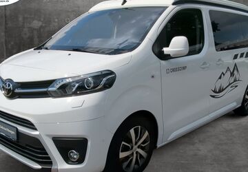 Toyota Proace (Verso) 29.202 km 47.990 &euro; Chemnitz 09119