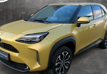 Toyota Yaris Cross 38.000 km 23.990 &euro; Chemnitz 09119