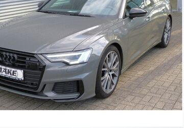Audi A6 35.200 km 48.750 &euro; Waldheim 04736