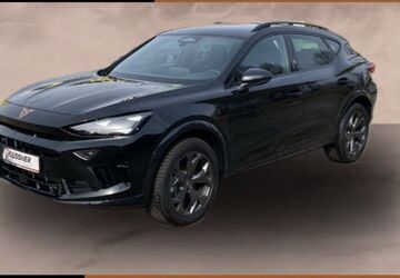 Cupra Formentor 1.220 km 31.800 &euro; Chemnitz-Röhrsdorf 09247