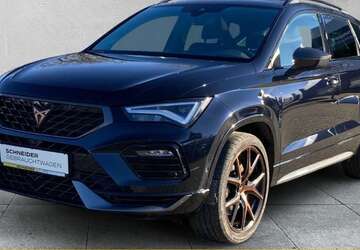 Cupra Ateca 85.900 km 26.350 &euro; Chemnitz 09113