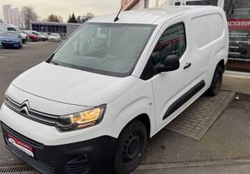Citroen Berlingo 133.440 km 10.000 &euro; Chemnitz 09114