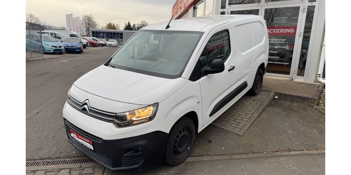 Citroen Berlingo 133.440 km 10.000 &euro; Chemnitz 09114