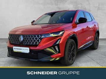 Gebrauchte Renault Austral