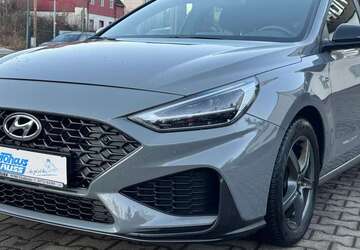 Hyundai i30 71.200 km 18.595 &euro; Thalheim 09380