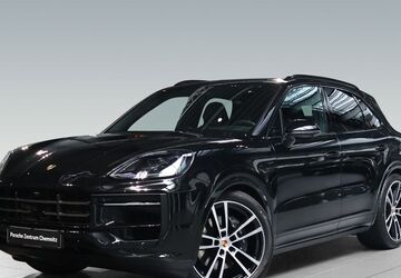 Porsche Cayenne 7.900 km 121.485 &euro; Chemnitz 09116