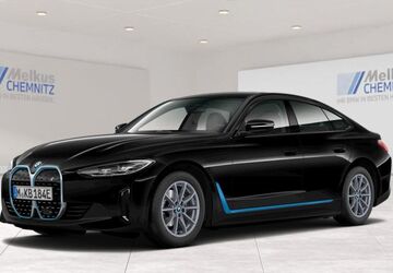 BMW i4 15.027 km 39.890 &euro; Chemnitz 09120