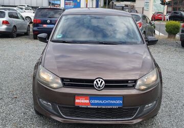VW Polo 140.000 km 5.790 &euro; Chemnitz 09116