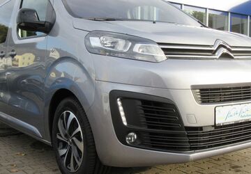 Citroen SpaceTourer 10.050 km 35.490 &euro; Chemnitz 09125