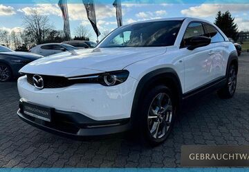 Mazda MX-30 18.861 km 21.470 &euro; Hainichen 09661