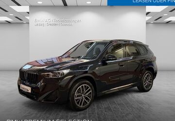 BMW X1 37.087 km 37.904 &euro; Chemnitz/Röhrsdorf 09247
