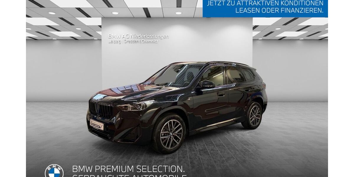 BMW X1 37.087 km 37.904 &euro; Chemnitz/Röhrsdorf 09247