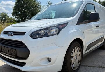 Ford Transit 9.000 km 12.499 &euro; Chemnitz 09114