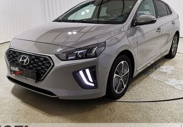 Hyundai IONIQ 132.750 km 13.465 &euro; Chemnitz 09125