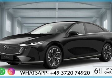 Mazda 6e 1.058 km 37.655 &euro; Hainichen 09661