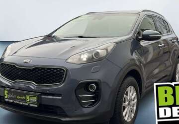 Kia Sportage 111.804 km 12.942 &euro; Chemnitz 09113