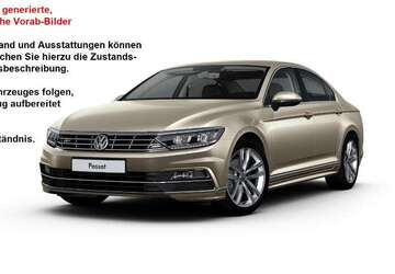 VW Passat 60.834 km 23.670 &euro; Lichtenstein 09350