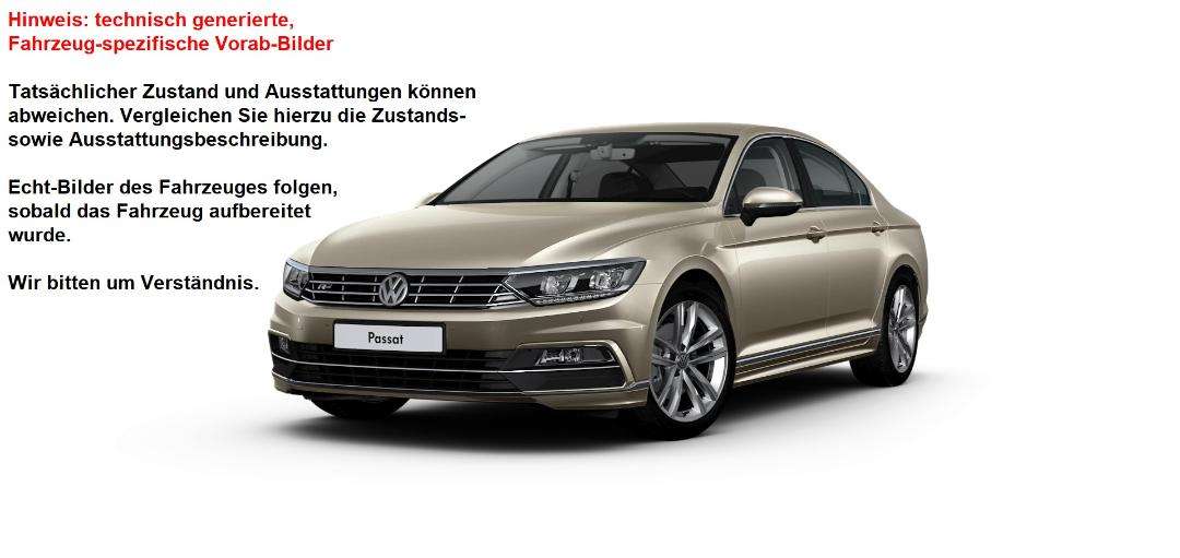 VW Passat 60.834 km 23.670 &euro; Lichtenstein 09350