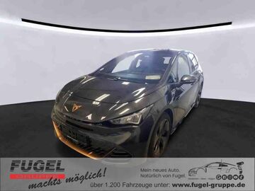 Gebrauchte Cupra BORN