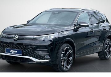 VW Tiguan 5.456 km 50.710 &euro; Stollberg 09366
