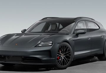 Porsche Taycan 35.100 km 102.890 &euro; Chemnitz 09116