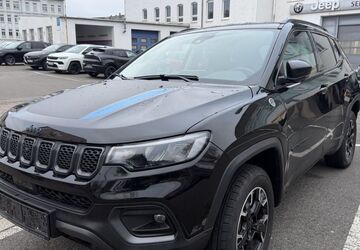 Jeep Compass 57.500 km 25.900 &euro; Chemnitz 09130