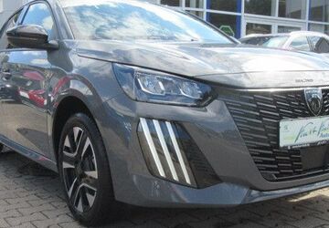 Peugeot 208 21.356 km 20.590 &euro; Chemnitz 09125