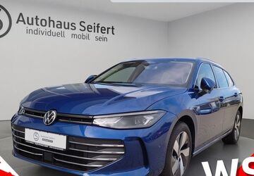 VW Passat Variant 12.100 km 32.900 &euro; Annaberg-Buchholz 09456