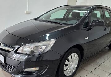 Opel Astra 55.000 km 9.990 &euro; Chemnitz 09114