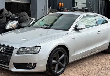 Audi A5 169.000 km 2.999 &euro; Chemnitz 09120