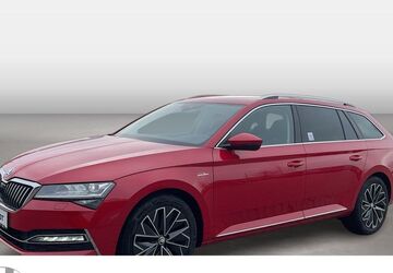 Skoda Superb 37.148 km 32.975 &euro; Bernsdorf 09337